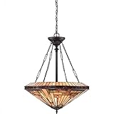Quoizel TFST2822VB Stephen Pendant by Quoizel