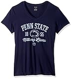 レディースPenn State Nittany Lions S / Tee M ブルー