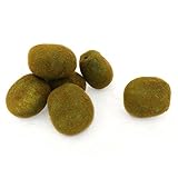 ALEKO 6 AFKIw装飾リアルな人工フルーツ – Package of 6 Kiwis