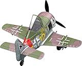 タイガーモデル(TIGER MODEL) NONスケール キュートファイターシリーズ Fw-190 プラモデル TML110