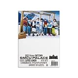2022 Winter SMTOWN : SMCU PALACE (韓国盤) (Super Junior)