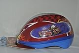 Disney 3D Cars Child's Bike Helmet by Disney