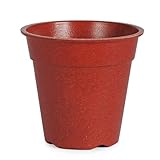 ecoforms ポット グロワー12A Coral