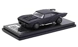 Tiny(タイニー) 1/64 AWESOMEISM The Batman 2022 Batmoible (without lightings)