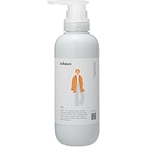 Amazon | whews (フューズ) スカルプケア&スムース シャンプー 260mL