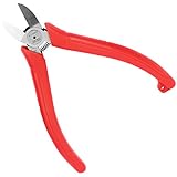 SK11 FGプラスチックニッパ台紙付 バネ付 約150mm N-150PFH