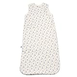 Kyte BABY Sleeping Bag for Toddlers 0 - 6 Months - Made of Soft Bamboo Material - 1.0 Tog (6-18 Mont