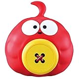 けだまのゴンじろー DXボタチェンプーじろー