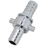 セフティー3 ホースジョイント 金属製 15mm PE-15