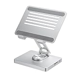 サンワサプライ スタンド付き USBドッキングステーション USB-DKM6S