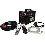 LONGEVITY 444601 40D v.2 ForceCut Plasma Cutting Equipment [並行輸入品]