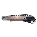 コーナンオリジナル メタルL型カッターナイフ LFX-20-095