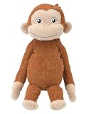 おさるのジョージ ぬいぐるみ ギガジャンボ くったりぬいぐるみ 特大 BIG 約50㎝
