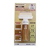 茶々工房 フローリングのキズ修復 ウッドリフレッシュ用 保護 ツヤあり(仕上げ剤)