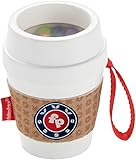 Fisher-Price Coffee Cup Teether [並行輸入品]