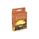 Struggle for Catan Card Game [並行輸入品]