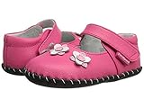 [ペディペド] pediped Salome Originals (Infant) シューズ Fuchsia LG (18-24 Months)((17-24ヶ月）約15cm) - M [並行輸入品]