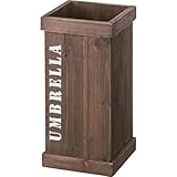 傘立て [W21.5 x D21.5 x H44cm] 生活雑貨 収納ケース・収納雑貨 傘立て