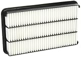 viz トヨタ カルディナ ST246W (02/09～) 用エアクリーナー (純正品番：17801-74060) VIZ-C1780174060-08