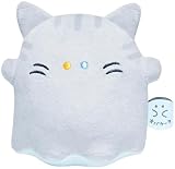 クラックス ぬいぐるみ オバケーヌぬいぐるみ トラネコーヌ 111477