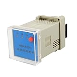 uxcell 湿度温度 コントローラー AC 220V 50Hz -30C-70C デュアル センサー
