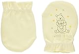 DISNEY BABY(ディズニーベビー) プー 新生児ミトン 331100612