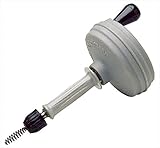 RIDGID(リジッド):K-26 ハンド スピンナー 59812
