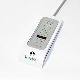 UPEK TrueMe USB指紋認証装置