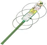 コーベック 花支柱8号 約75cm