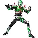 魂ウェブ限定 S.H.Figuarts 仮面ライダーベルデ