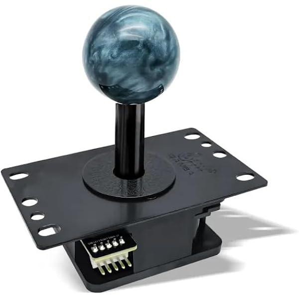 Amazon.co.jp: Qanba Titan クァンバ タイタン アーケード 