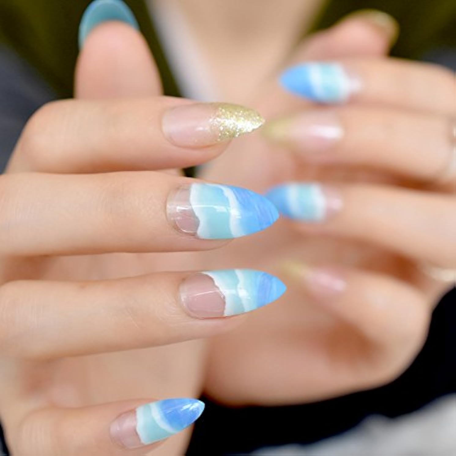 最高 Ever ピアノ ネイルできない 美しいネイルトレンド