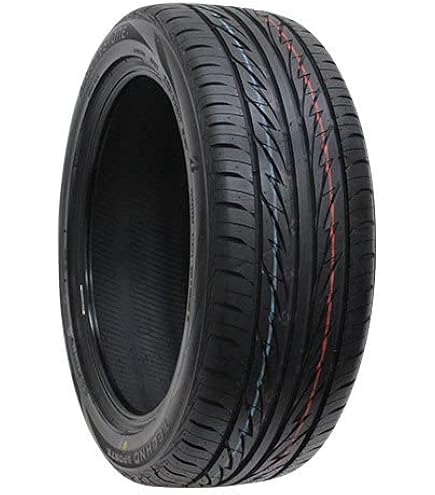 Amazon.co.jp: Goodyear Eagle LS2000 Hybrid 2 (HB2) 225/45R18 95W 