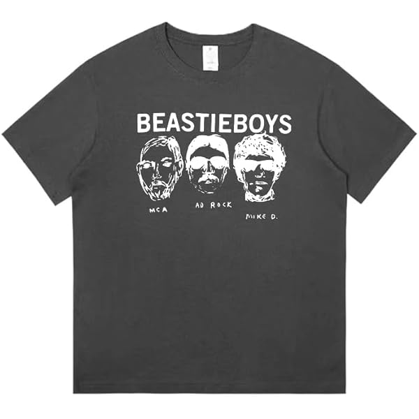 beastieboys tシャツ　サイズs RAPTEES(ラップティーズ) BEASTIE BOYS S/S TEE (ビースティー