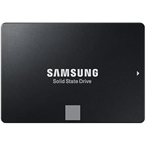 Samsung SSD 1TB 860 EVO V-NAND搭載 2.5インチ 内蔵型 5年保証 【正規代理店保証品】 MZ-76E1T0B/IT