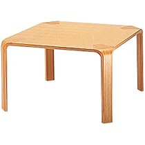 天童木工 テーブル ナラ (ナチュラル) T-2687NA-ST t-2687na-st_main.jpg?t=