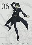 TV�A�j���[�V�����wBLAZBLUE ALTER MEMORY�x��6�� DVD�y�ʏ�Łz