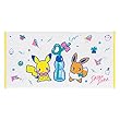 ポケモンセンターオリジナル ミニバスタオル サイコソーダ