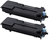 officeネット LPB3T32 リサイクルトナー 2本組 ETカートリッジ エプソン用 LP-S3290 / LP-S3290PS / LP-S3290Z 対応
