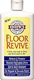 Hope's Floor Revive Floor Shine 16-Ounce Bottles (Pack of 6) [並行輸入品]