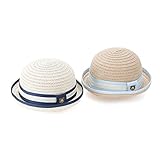 Piccolo (ピッコロ ) 帽子 (46～50cm) キムラタンの子供服 (34214-172) キナリ 46