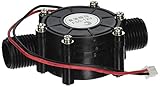ツールに充電しているDC水タービン発電機水12VのDC 10Wのマイクロ水力水