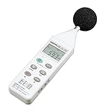 デジタル騒音計　３２２