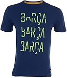 Nike メンズ フットボール クラブ バルセロナ コバートTシャツ