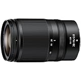 Nikon NIKKOR Z 28-75mm f/2.8 ニコン ミラーレス一眼 レンズ