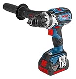 BOSCH(ボッシュ) 18Vコードレスドライバードリル GSR18V-85C