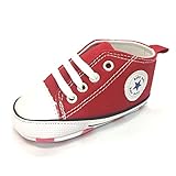 M2cbridge ユニセックス・ベビー カラー: レッド