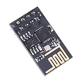 Dolity ESP-01S 8266 シリアル to WIFIモジュール　ワイヤレス トランシーバ　無線モジュール