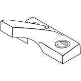 ブリッグス配管製品e015pl Sayco Escutcheon
