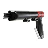 Chicago Pneumatic Tool CP7125 Pistol Grip Needle Scaler [並行輸入品]